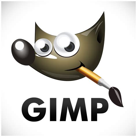 GIMP .